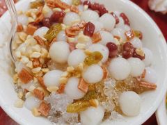冰汤圆-储奇门鳝鱼火锅(总店)