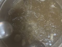 -全汁全味驴庄(凤岗店)