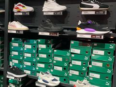 -PUMA品牌自营折扣店(百联奥特莱斯店)