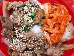 -食其家·牛丼咖喱(大悦城店)