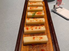 -吴越荣记苏州菜·松鼠桂鱼 100% 活鱼现做(月光码头店)