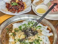 -美未居·老字号·地道顺德菜·桑拿鸡·鱼生(容桂店)