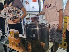 -太原茂业天地购物中心