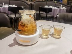 -粗茶淡饭·汉口公馆(循礼门店)