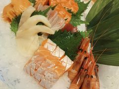 -王鼎精致料理铁板烧(世博源店)