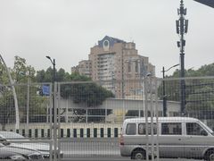 -老外街