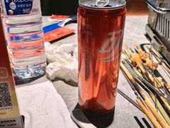 -鼎原力量东北吊炉烧烤(临河街店)