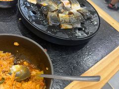 -臻牛烤肉