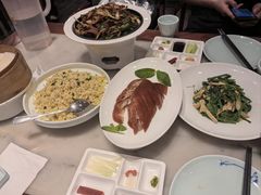 -鸭匠食府·挂炉烤鸭·新京菜(阜成路店)