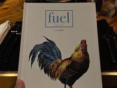 -AZUL by FUEL蓝色·法式酒馆(琶醍店)