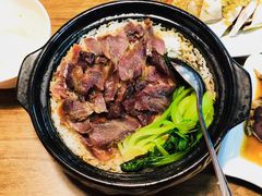 -粤味轩快餐店(天下第一泉店)