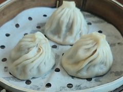 -奇芳阁·百年清真南京菜(夫子庙店)