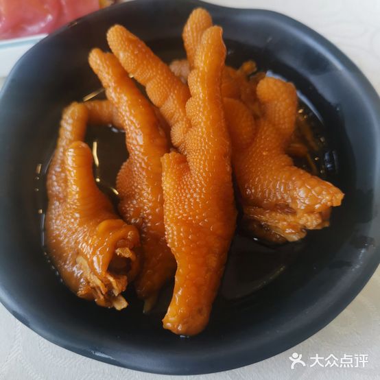 金沙湾食坊