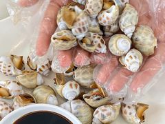 -众味海鲜大排档·活海鲜·潮汕味(南澳店)