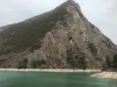 -叠溪松坪沟景区