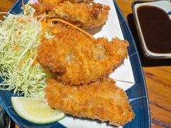 -晶吉·居酒屋·日本料理·烧鸟(中山区民主广场经典生活店)