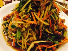 -胖太太四川麻辣排骨串(镇江路分店)