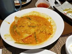 -泰国餐厅 Thai Food(裕华万达店)
