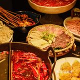 东莞美食｜冬天就搞个滋补养生的牛肉火锅吧