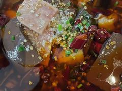 -逸林轩中餐厅(中信泰富朱家角锦江酒店)