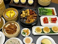 -好友缘家宴(青山路店)