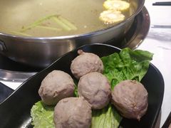 -牛鲜胜·潮汕牛肉自助火锅(番禺市桥店)
