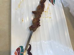 -巴依老爷新疆美食(牡丹园店)