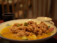 酸辣金汤肥牛-大牌大·传统杭帮菜(湖滨店)