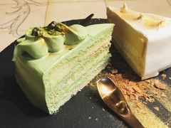 -TINTIN CAKE BOUTIQUE(台北壹店)