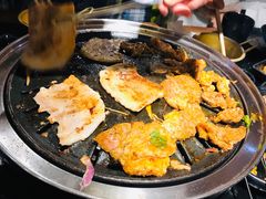 -九田家黑牛烤肉料理(石路天虹店)
