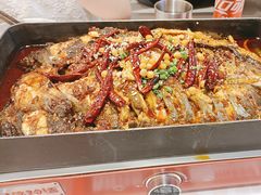 -雅佳神话·麻辣烤鱼(新街口店)