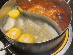 -牛事制造局牛肉火锅(莲岳路店)