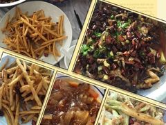 -蜀膳坊(洪公祠小区店)