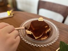 打翻的提拉米苏-半勺舒舒(太乙店)