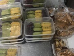 -幸福蛋糕坊(金顶街店)