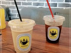 -MUSEO COFFEE咖啡博物馆