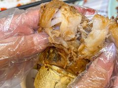 -喜记避风塘炒辣蟹(旗舰店)