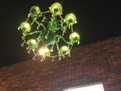 大堂-通海俄式烧烤(下瓦房店)