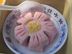 -钟水饺(人民公园总店)