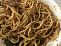 -庆蓉云·庆云面(双林店)