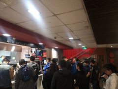 -麦当劳(宾水西道店)