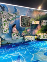 -卡通尼·Safari非洲探索乐园·生日会(金桥国际商业广场店)