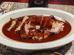 -南京大牌档(香港广场店)