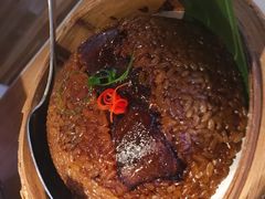 -金牌外婆家(苏州中心店)