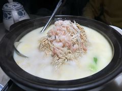 -淮扬府(安定门店)