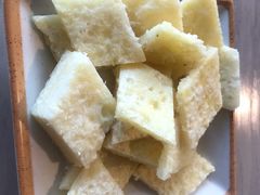 奶皮-斯琴阿妈蒙古餐厅(新城店)