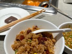 -海底捞火锅(杭州萧山宝龙广场店)