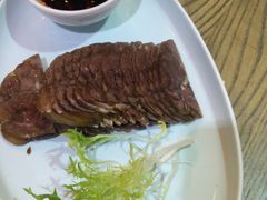 -小杨烤肉(朱雀店)