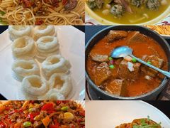 -千百味红餐厅·江西菜(绿地双子塔店)