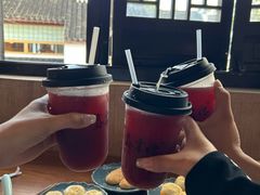 -鑫震源·苏式大虾生煎(山塘街店)